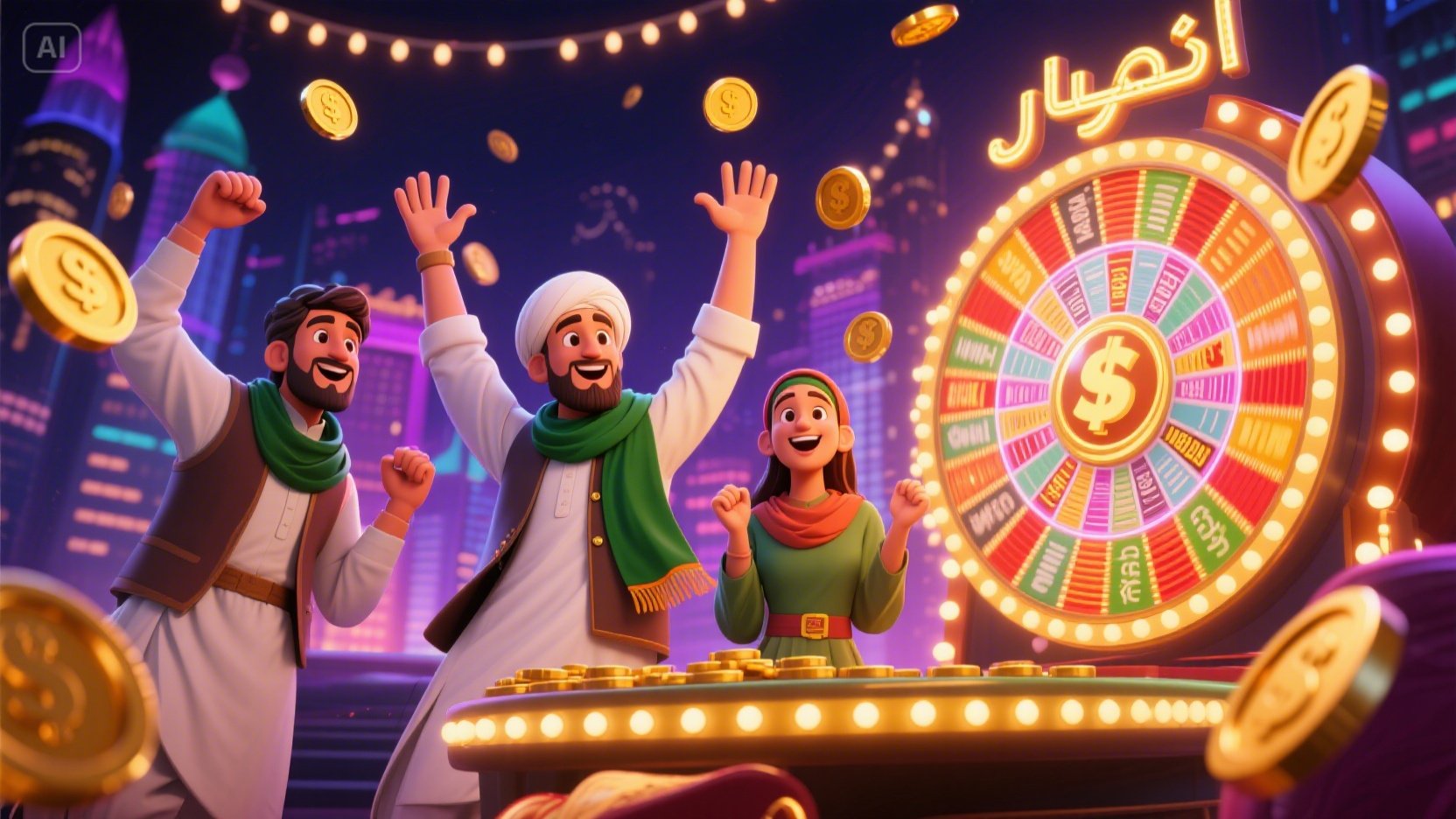 Fortune ValleyDeposit PKR now and receive 200% instantly! Pakistan’s players can play top casino games, spin slots, and cash out winnings through verified payment systems.
