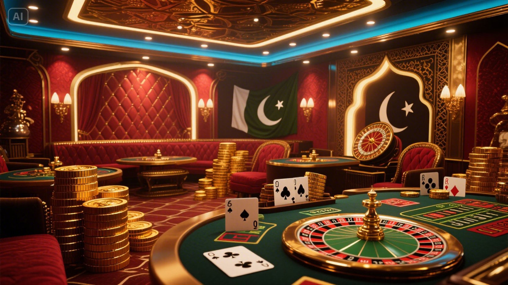 Fortune ValleyMake your first recharge today and enjoy 200% instantly! Pakistan’s casino lovers can play slots, poker, and live tables with instant PKR transactions and 24-hour support.