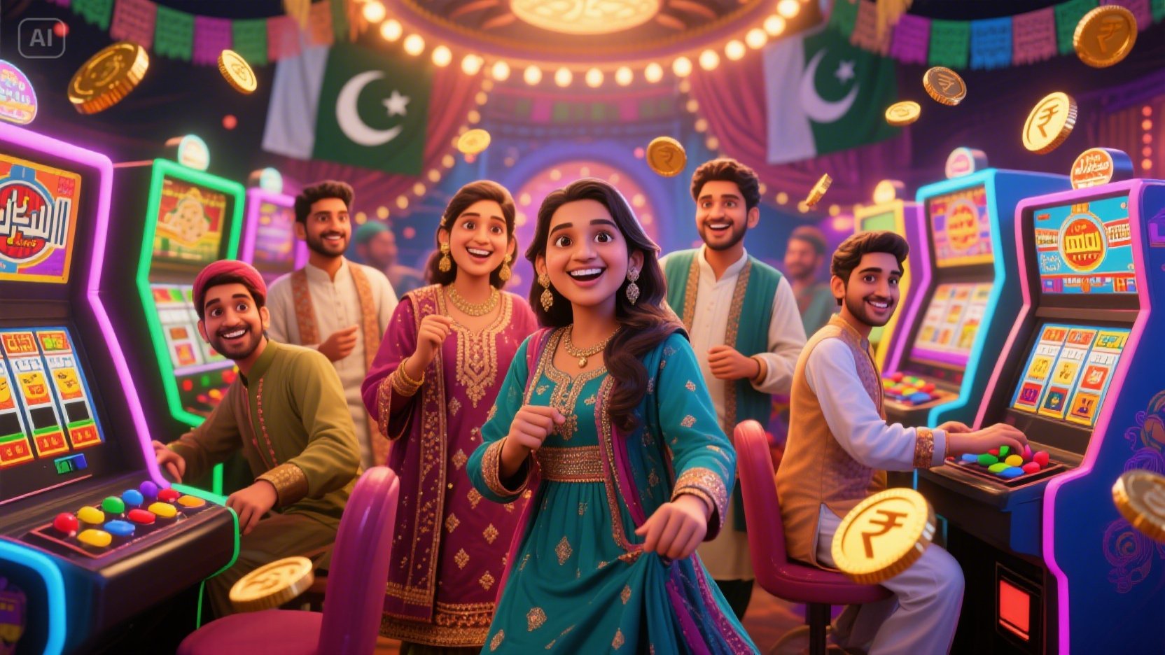 Registration at Fortune Valley Casino