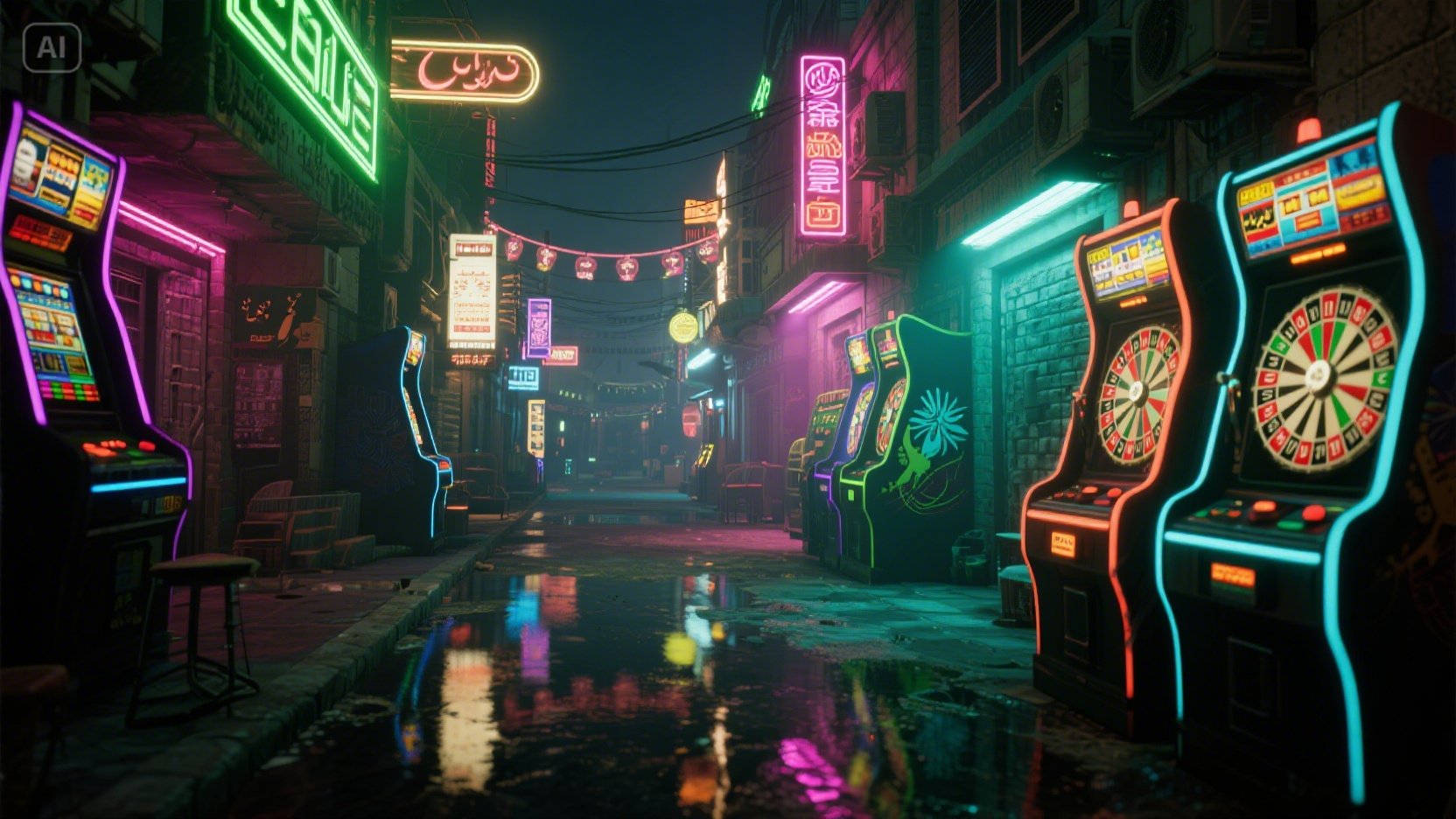 Casino Fortune Valley desktop and mobile interfaces