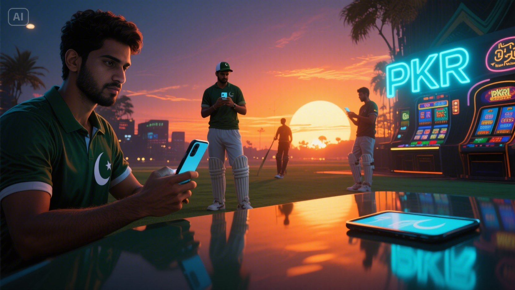 Casino Fortune Valley desktop and mobile interfaces