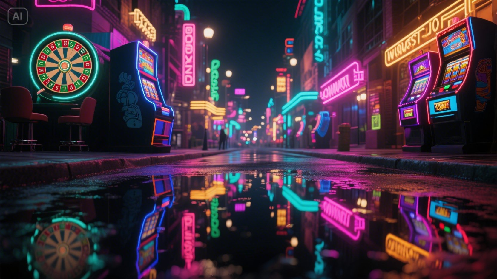 Registration at Fortune Valley Casino