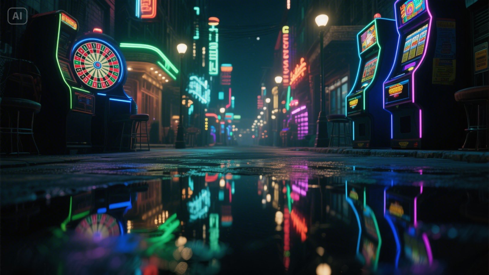 Registration at Fortune Valley Casino